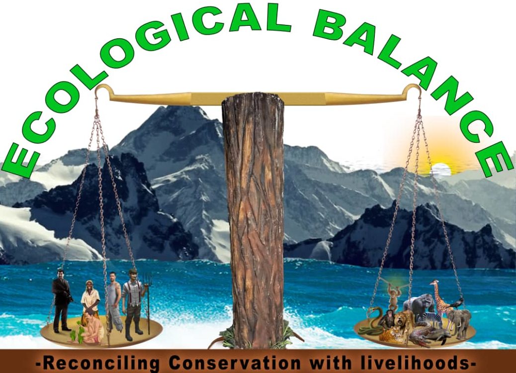 Ecological Balance